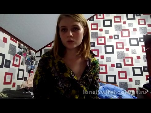 ❤️ Murid pirang ngora ti Rusia resep kontol anu langkung ageung. ️ porno dina su.sex00.top