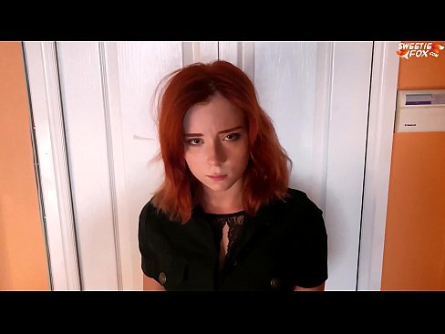 ❤️ Penjaga Kaamanan Dihukum Awéwé Geulis Kusabab Ngancurkeun Toko - Cum In Mouth ️ porno dina su.sex00.top