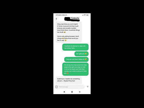 ❤️ Kuring nambihan PAWG énggal ti Tinder ka harem kuring (kaasup ngobrol sareng Tinder) ️ porno dina su.sex00.top